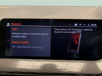BMW 2 Series Gran Coupe 1.5 218i Sport (LCP) DCT (136 ps) - LANE DEPARTURE  - WIFI