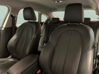 BMW 2 Series Gran Coupe 1.5 218i Sport (LCP) DCT (136 ps) - LANE DEPARTURE  - WIFI