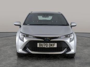 Toyota Corolla 1.8 VVT-h Icon Tech Touring Sports CVT (122 ps) - HEATED SEATS -