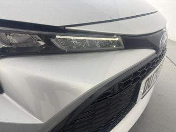 Toyota Corolla 1.8 VVT-h Icon Tech Touring Sports CVT (122 ps) - HEATED SEATS -