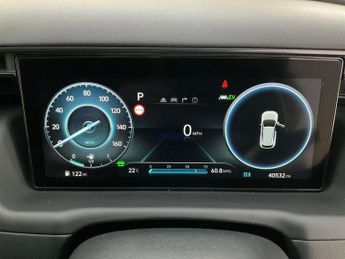 Hyundai Tucson 1.6 T-GDi 13.8kWh N Line Plug-in 4WD (265 ps) - HEATED SEATS