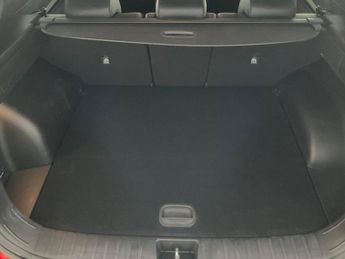 Hyundai Tucson 1.6 T-GDi 13.8kWh N Line Plug-in 4WD (265 ps) - HEATED SEATS