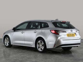 Toyota Corolla 1.8 VVT-h Icon Tech Touring Sports CVT (122 ps) - HEATED SEATS -