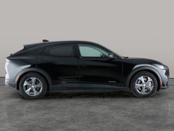 Ford Mustang Mach-e Standard Range 70kWh Automatic (269 ps) - REVERSE CAM - NAV