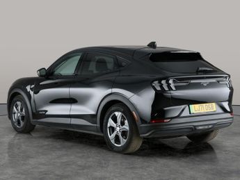 Ford Mustang Mach-e Standard Range 70kWh Automatic (269 ps) - REVERSE CAM - NAV
