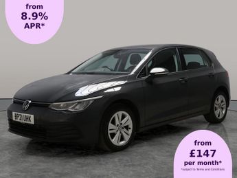 Volkswagen Golf TDi 2.0 TDI Life (115 ps) - LED - BLUETOOTH - PARK SENSORS