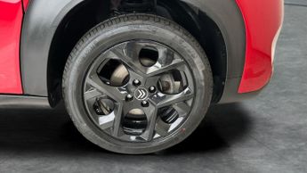 Citroen C3 Aircross 1.2 PureTech Shine Plus EAT6 (130 ps) - SPEED LIMIT RECOG - AIR 