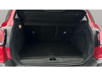 Citroen C3 Aircross 1.2 PureTech Shine Plus EAT6 (130 ps) - SPEED LIMIT RECOG - AIR 