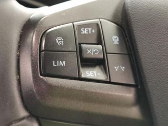 Ford Mustang Mach-e Standard Range 70kWh Automatic (269 ps) - REVERSE CAM - NAV