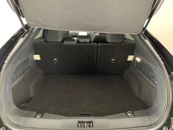 Ford Mustang Mach-e Standard Range 70kWh Automatic (269 ps) - REVERSE CAM - NAV