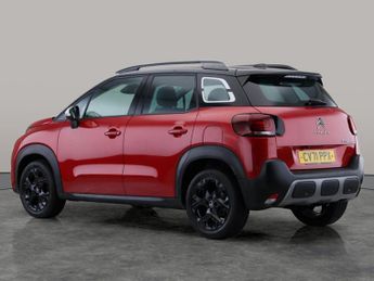 Citroen C3 Aircross 1.2 PureTech Shine Plus EAT6 (130 ps) - SPEED LIMIT RECOG - AIR 