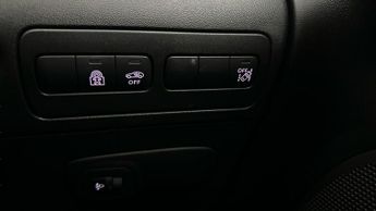 Citroen C3 Aircross 1.2 PureTech Shine Plus EAT6 (130 ps) - LANE DEPARTURE  - BLUETO