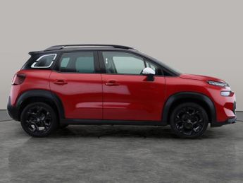 Citroen C3 Aircross 1.2 PureTech Shine Plus EAT6 (130 ps) - SPEED LIMIT RECOG - AIR 