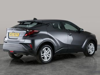 Toyota C-HR 1.8 VVT-h GPF Icon CVT (122 ps) - 17IN ALLOYS - CLIMATE CONTROL