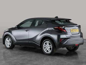 Toyota C-HR 1.8 VVT-h GPF Icon CVT (122 ps) - 17IN ALLOYS - CLIMATE CONTROL