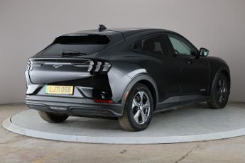 Ford Mustang Mach-e Standard Range 70kWh Automatic (269 ps) - REVERSE CAM - NAV
