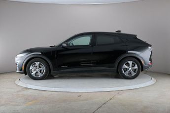Ford Mustang Mach-e Standard Range 70kWh Automatic (269 ps) - REVERSE CAM - NAV