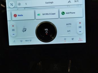 Ford Mustang Mach-e Standard Range 70kWh Automatic (269 ps) - REVERSE CAM - NAV