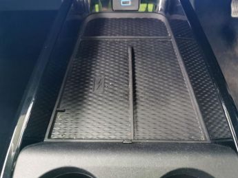 Ford Mustang Mach-e Standard Range 70kWh Automatic (269 ps) - REVERSE CAM - NAV