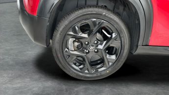 Citroen C3 Aircross 1.2 PureTech Shine Plus EAT6 (130 ps) - SPEED LIMIT RECOG - AIR 