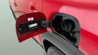 Citroen C3 Aircross 1.2 PureTech Shine Plus EAT6 (130 ps) - LANE DEPARTURE  - BLUETO