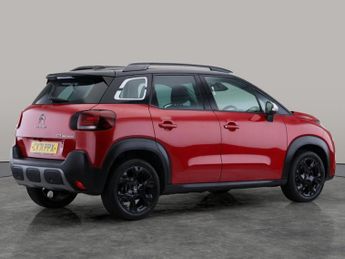 Citroen C3 Aircross 1.2 PureTech Shine Plus EAT6 (130 ps) - SPEED LIMIT RECOG - AIR 