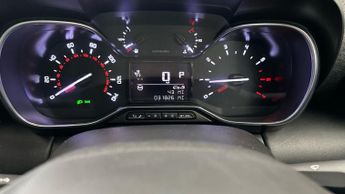 Citroen C3 Aircross 1.2 PureTech Shine Plus EAT6 (130 ps) - LANE DEPARTURE  - BLUETO