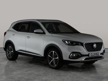 MG Mg Hs 1.5 T-GDI Exclusive DCT (162 ps) - REVERSE CAM - NAV - HEATED LE