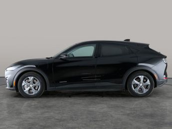 Ford Mustang Mach-e Standard Range 70kWh Automatic (269 ps) - REVERSE CAM - NAV