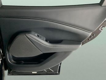 Ford Mustang Mach-e Standard Range 70kWh Automatic (269 ps) - REVERSE CAM - NAV