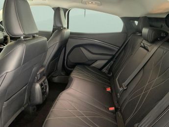 Ford Mustang Mach-e Standard Range 70kWh Automatic (269 ps) - KEYLESS ENTRY - LED - 