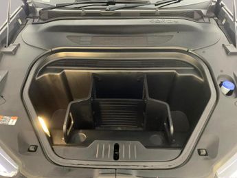 Ford Mustang Mach-e Standard Range 70kWh Automatic (269 ps) - KEYLESS ENTRY - LED - 