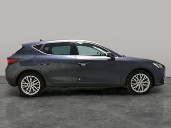 Seat Leon 1.4 eHybrid 12.8kWh XCELLENCE Plug-in DSG (204 ps) - AUTO PARK -