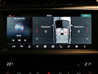 Jaguar F-PACE 2.0 P300 300 Sport AWD (300 ps) - ELECTRIC FOLDING MIRRORS