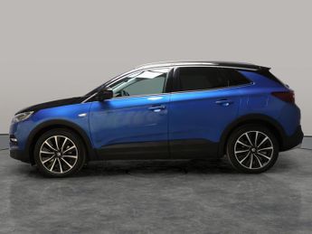 Vauxhall Grandland X 1.6 13.2kWh Ultimate Nav Plug-in 4WD 4 (300 ps) - AUTO PARK - LE