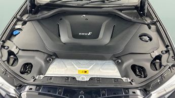 BMW iX3 80kWh Premier Edition Pro (286 ps) - DRIVING ASSISTANT - SURROUN