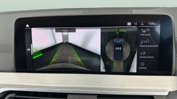BMW iX3 80kWh Premier Edition Pro (286 ps) - DRIVING ASSISTANT - SURROUN