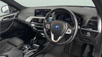 BMW iX3 80kWh Premier Edition Pro (286 ps) - DRIVING ASSISTANT - SURROUN
