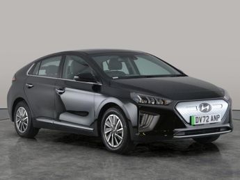 Hyundai Ioniq 38.3kWh Premium (136 ps) - LED - REVERSE CAM - NAV