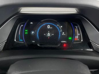 Hyundai Ioniq 38.3kWh Premium (136 ps) - LED - REVERSE CAM - NAV