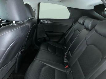 Kia Xceed 1.5 T-GDi 4 DCT (158 bhp) - LED - REVERSE CAM - NAV