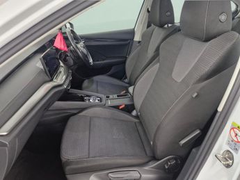 Skoda Octavia 1.4 TSI iV 13kWh SE Technology Plug-in DSG (204 ps) - AIR CON