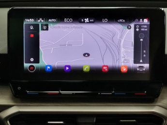 Seat Leon 1.4 eHybrid 12.8kWh XCELLENCE Plug-in DSG (204 ps) - AUTO PARK -