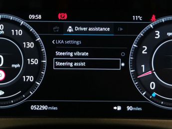 Jaguar F-PACE 2.0 P300 300 Sport AWD (300 ps) - ELECTRIC FOLDING MIRRORS