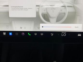 Tesla Model 3 Standard Range Plus RWD (241 bhp) - AUTO PARK - LED - REVERSE CA
