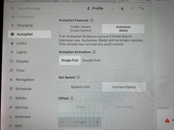 Tesla Model 3 Standard Range Plus RWD (241 bhp) - AUTO PARK - LED - REVERSE CA