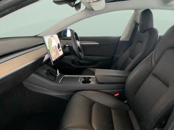 Tesla Model 3 Standard Range Plus RWD (241 bhp) - AUTO PARK - LED - REVERSE CA