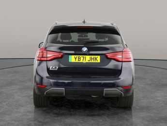 BMW iX3 80kWh Premier Edition Pro (286 ps) - DRIVING ASSISTANT - SURROUN