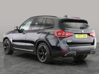 BMW iX3 80kWh Premier Edition Pro (286 ps) - DRIVING ASSISTANT - SURROUN