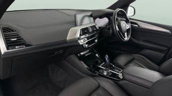 BMW iX3 80kWh Premier Edition Pro (286 ps) - DRIVING ASSISTANT - SURROUN